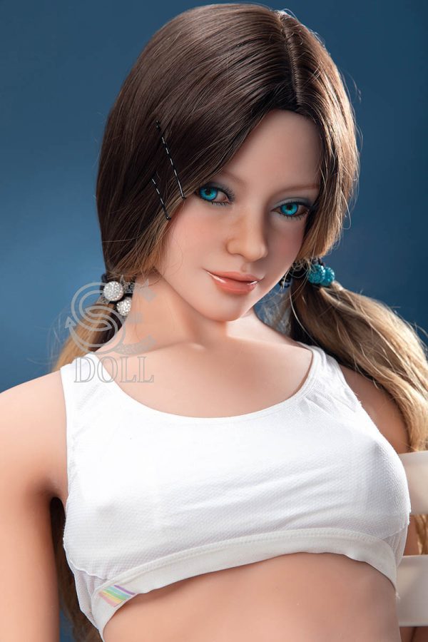 SE Doll 166 cm C cup Connie