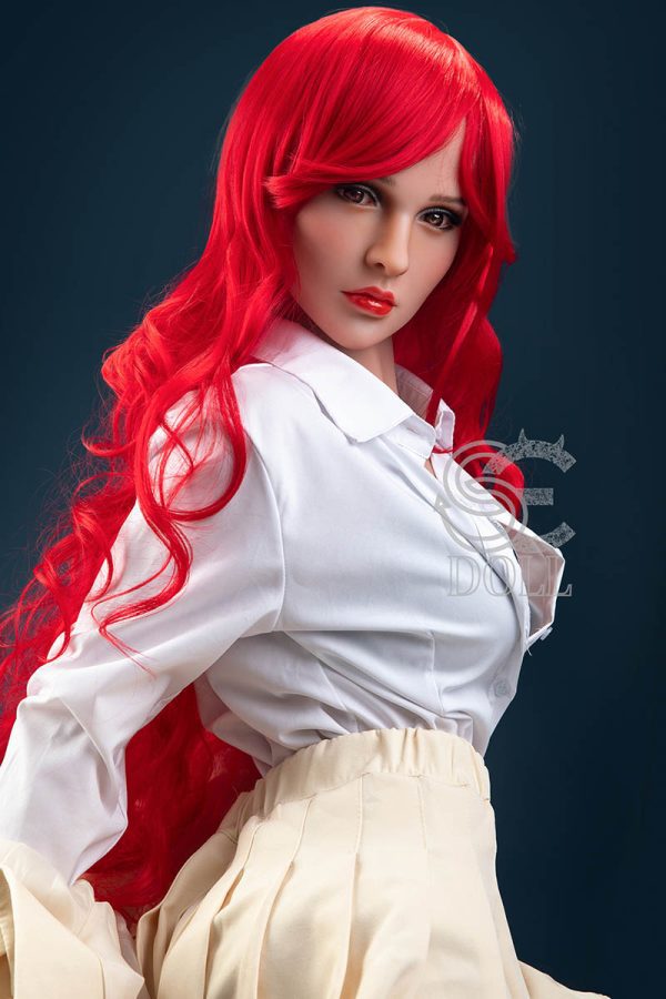 SE Doll 166 cm C cup Brittany - Image 16
