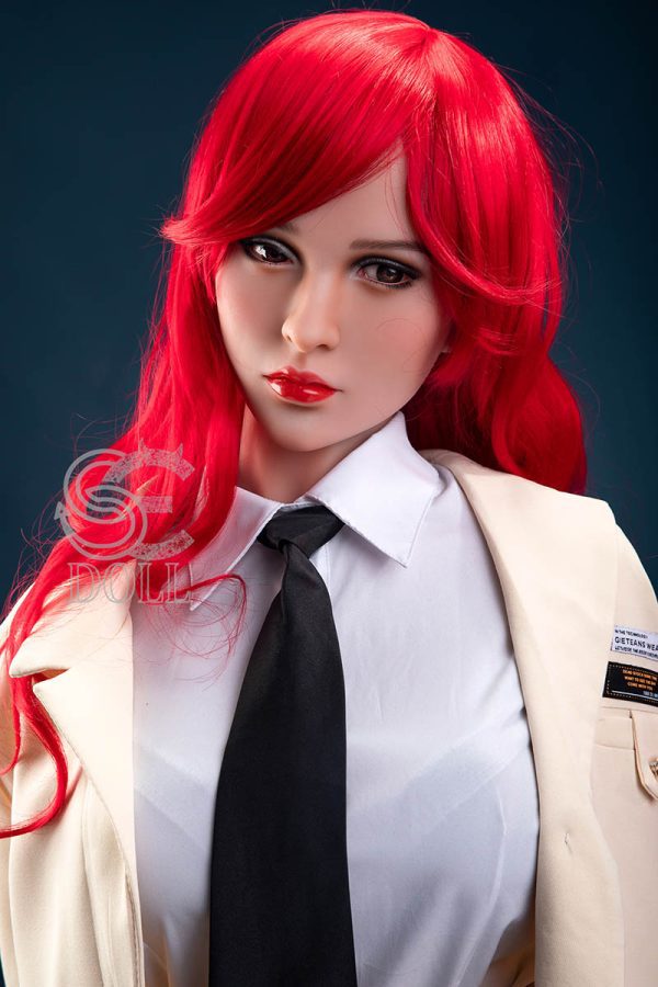 SE Doll 166 cm C cup Brittany - Image 19