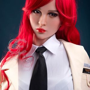 SE Doll 166 cm C cup Brittany