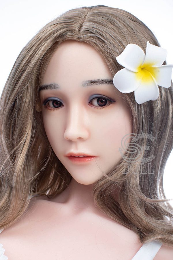 SE Doll 160 cm C cup Celina - Image 16