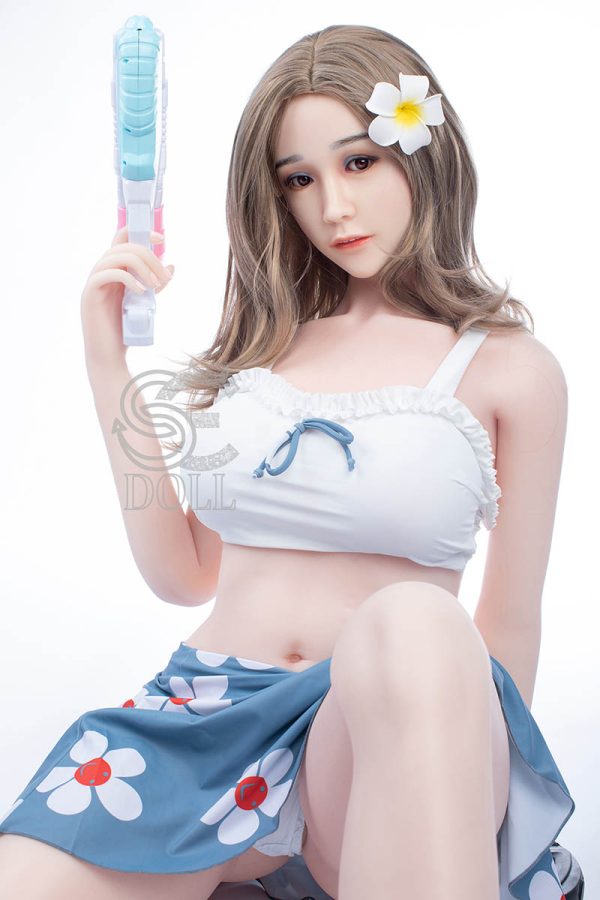 SE Doll 160 cm C cup Celina - Image 17