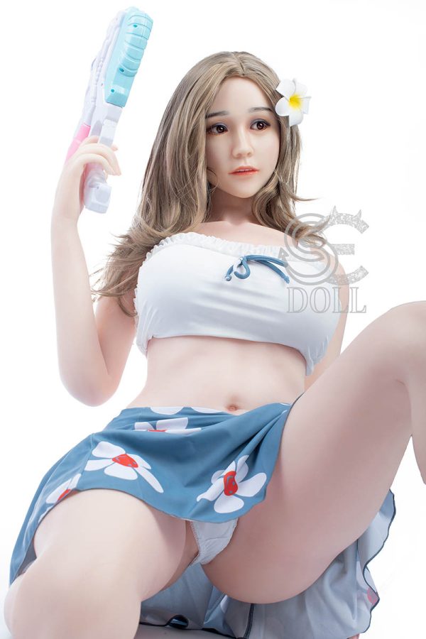 SE Doll 160 cm C cup Celina - Image 18