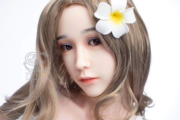 SE Doll 160 cm C cup Celina - Image 9