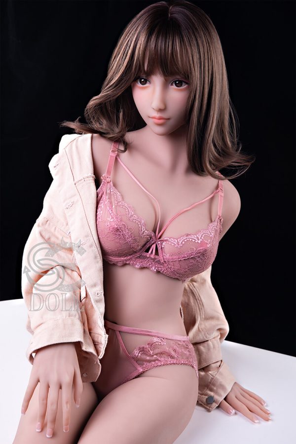 SE Doll 158 Cm C cup Skye