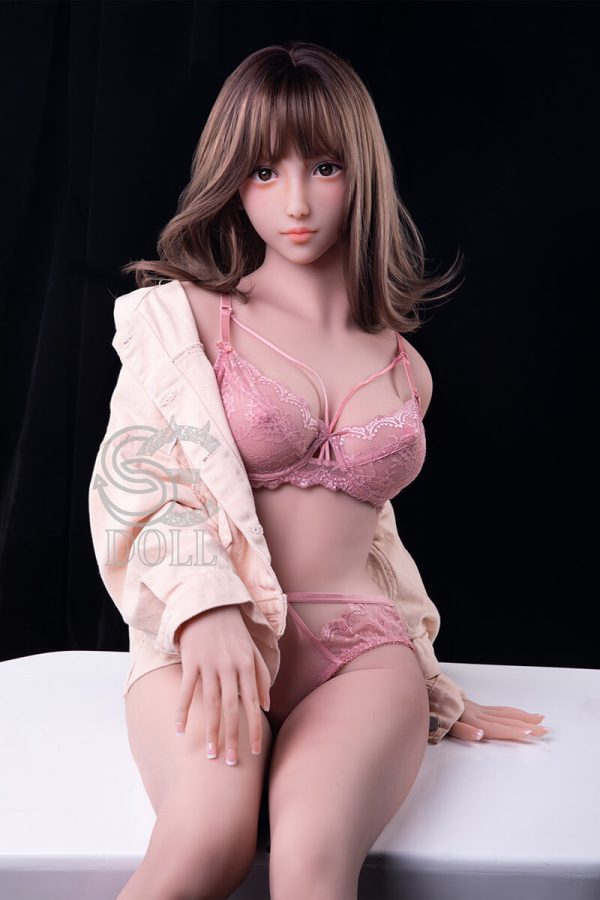 SE Doll 158 Cm C cup Skye - Image 20