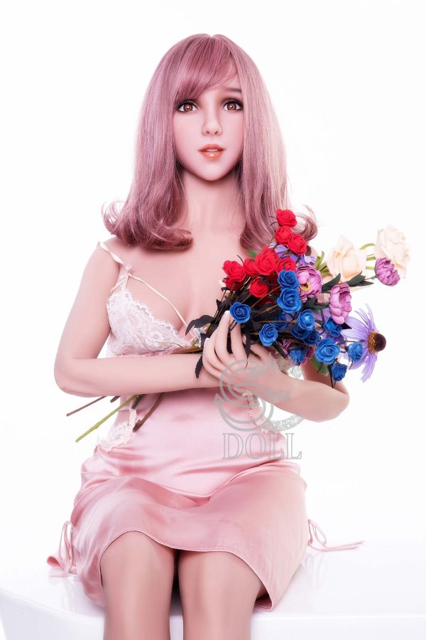 SE Doll 166 cm C cup Cynthia - Image 10