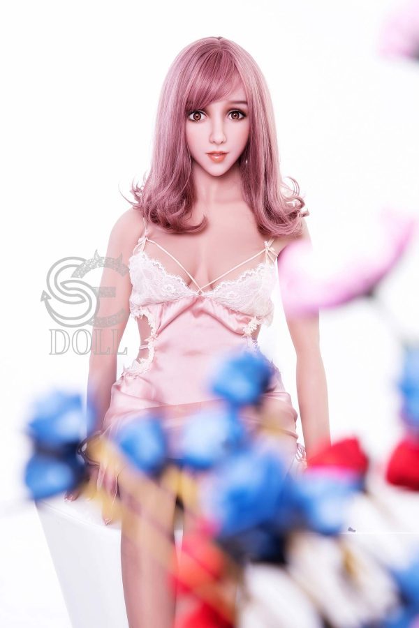 SE Doll 163 cm E cup Rosalind - Image 11