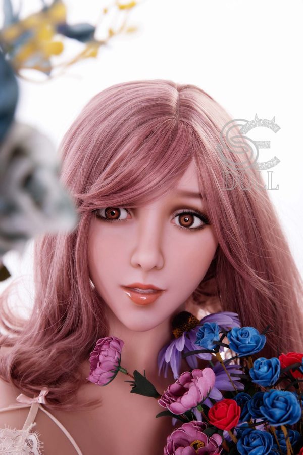 SE Doll 166 cm C cup Cynthia - Image 12