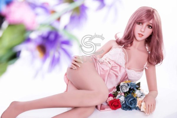 SE Doll 166 cm C cup Cynthia - Image 13