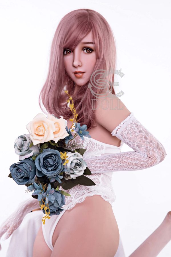 SE Doll 166 cm C cup Cynthia - Image 21
