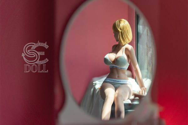 SE Doll 161 cm F cup Kerry - Image 17