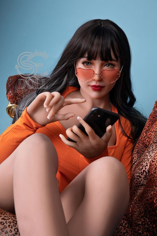 SE Doll 161 cm F cup Selina - Image 16