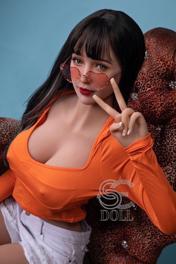 SE Doll 161 cm F cup Selina - Image 21
