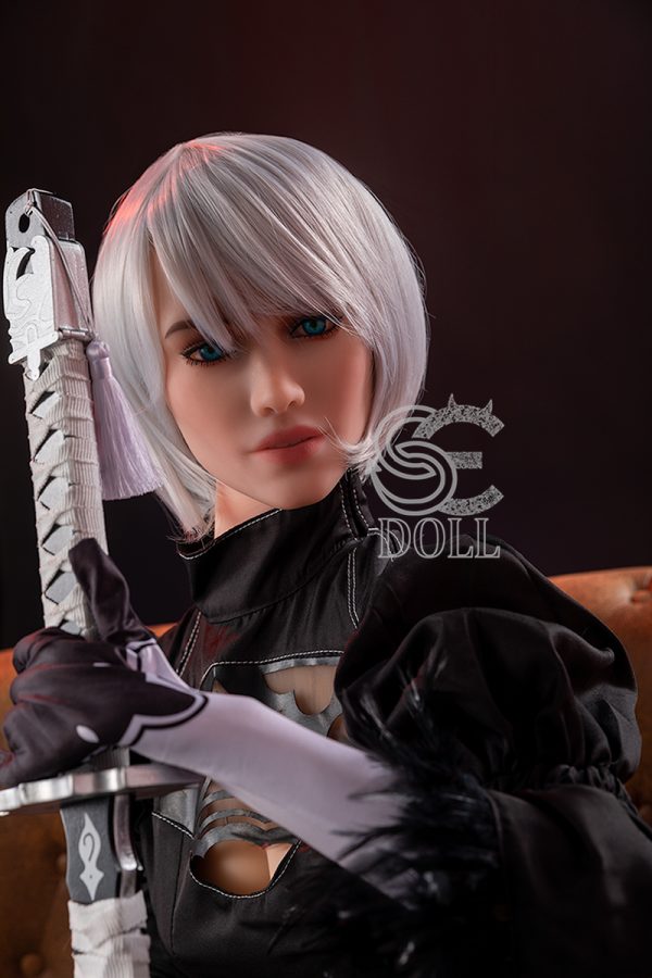 SE Doll 163 cm E cup Natalie - Image 11