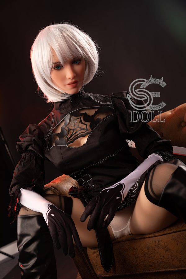 SE Doll 163 cm E cup Natalie - Image 13