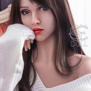 SE Doll 166 cm C cup Darcy