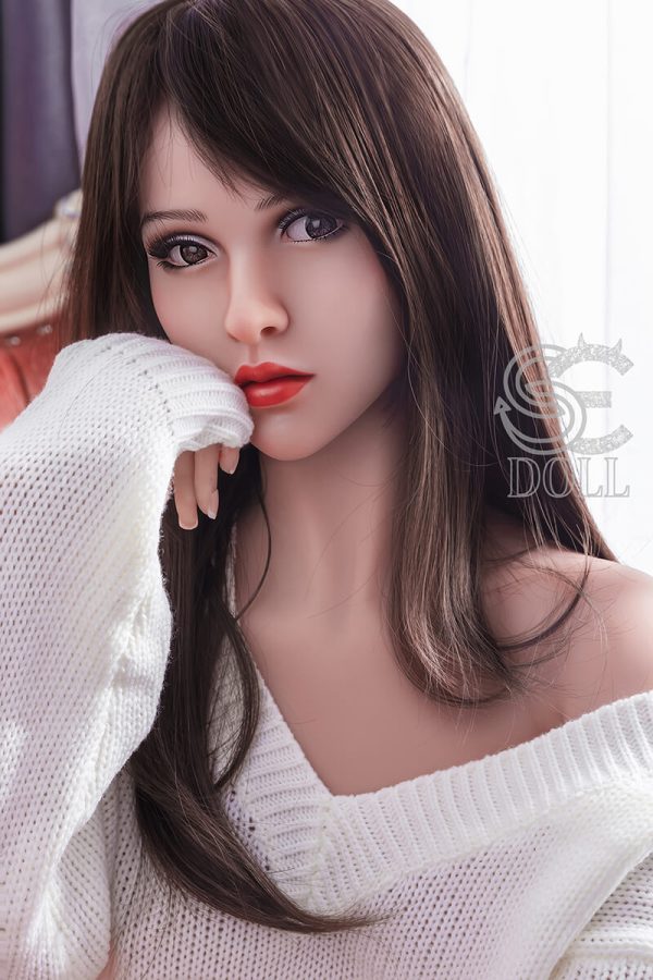 SE Doll 166 cm C cup Darcy