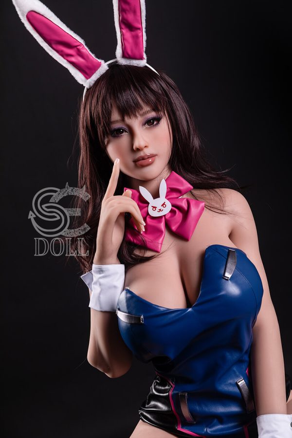 SE Doll 161 cm F cup Riley - Image 29