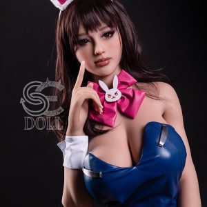 SE Doll 161 cm F cup Riley