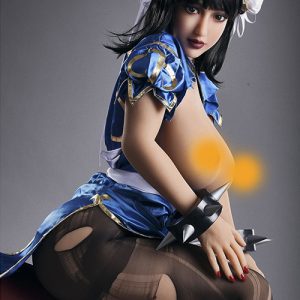 IRONTECH 158 CM MIKA
