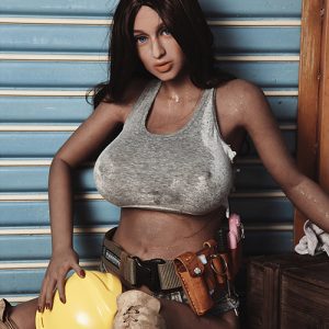 IRONTECH 163 CM ANNA