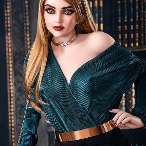 IRONTECH 165 CM REALISTIC CAMILLE