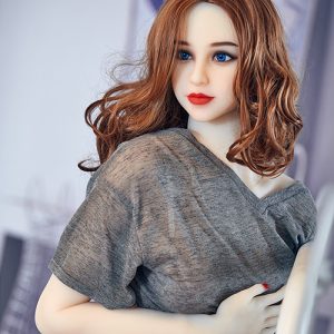 IRONTECH 168 CM TPE MIKI