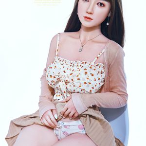 IRONTECH 153 CM REALISTIC SILICONE CANDY