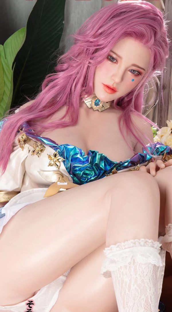 Starpery 171 CM D-cup Saner - Image 8