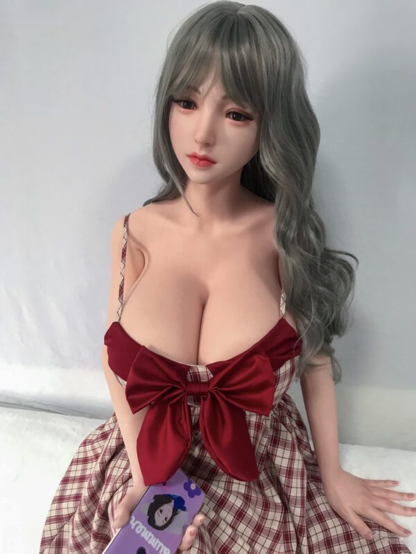 Tayu Doll 155cm I Cup ZC-6 Set 4 Naimei - Image 2