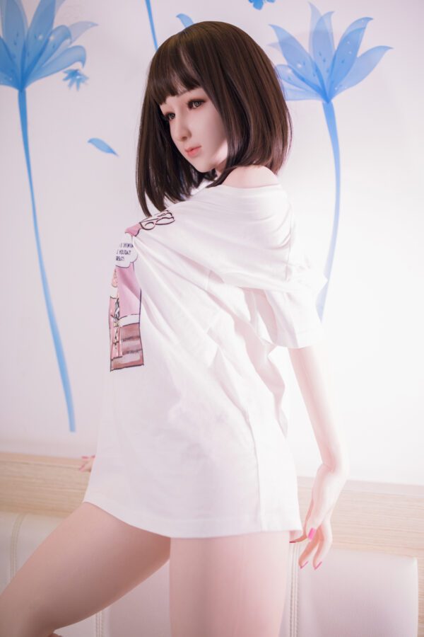 Tayu Doll 155cm B Cup ZC-3 Set 1 Yutong - Image 11