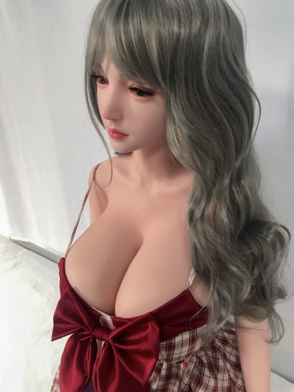 Tayu Doll 155cm I Cup ZC-6 Set 4 Naimei - Image 16