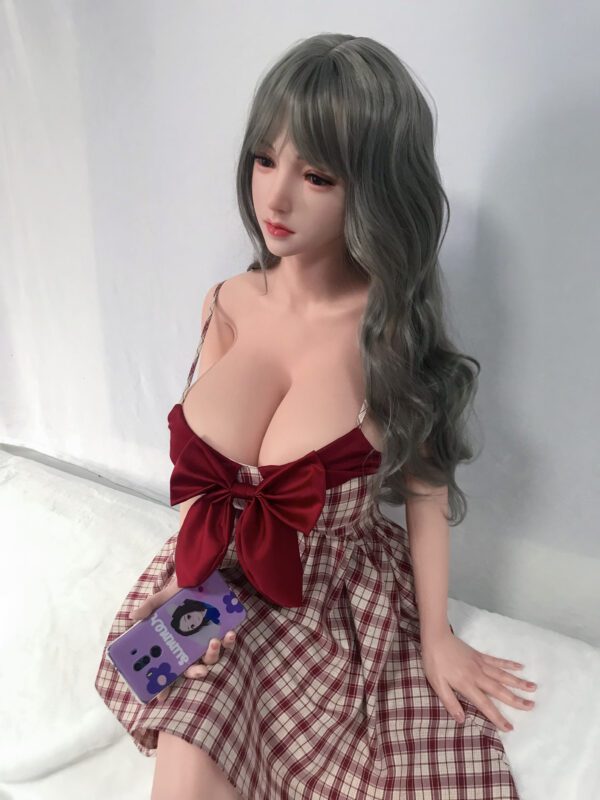 Tayu Doll 155cm I Cup ZC-6 Set 4 Naimei - Image 4