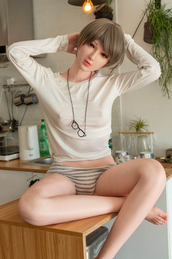 Tayu Doll 155cm B Cup ZC-4 Set 2 Yuyan - Image 4