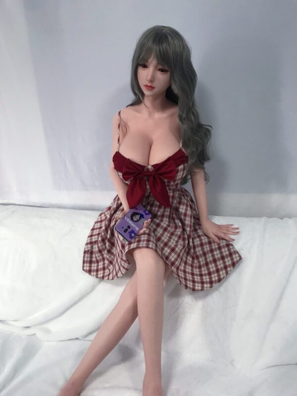 Tayu Doll 155cm I Cup ZC-6 Set 4 Naimei - Image 6