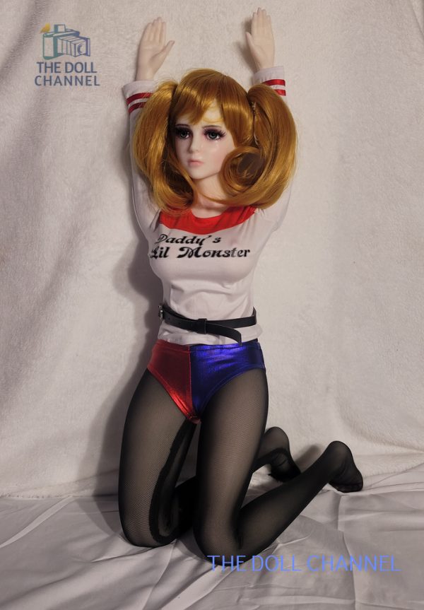 Chloe Harley Quinn Cosplay - Image 7