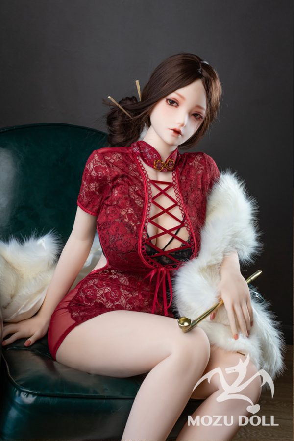 Mozu Doll 163 CM Hongye - Image 20