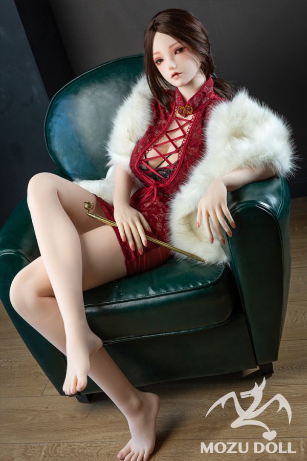 Mozu Doll 163 CM Hongye - Image 21