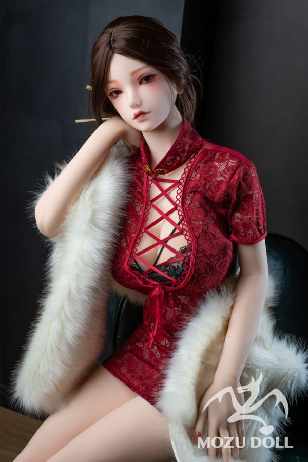 Mozu Doll 163 CM Hongye - Image 22