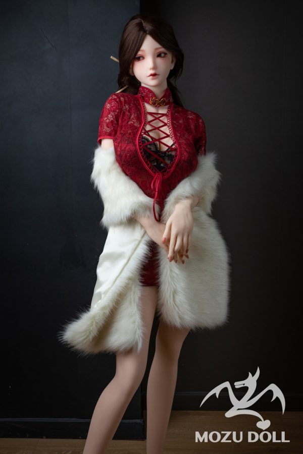 Mozu Doll 163 CM Hongye - Image 24