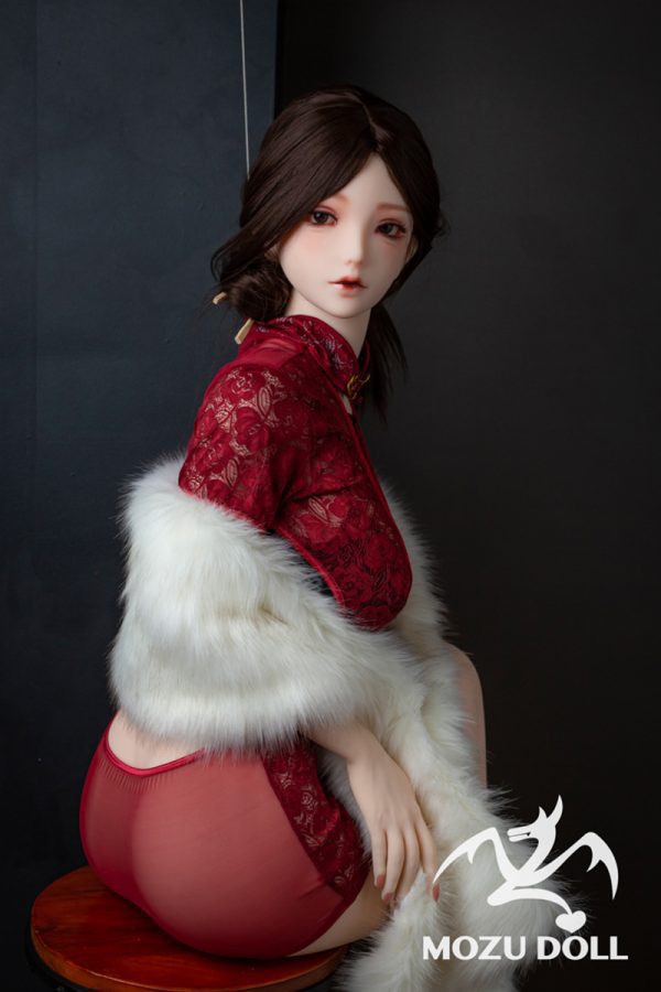 Mozu Doll 163 CM Hongye - Image 25