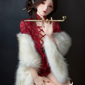 Mozu Doll 163 CM Hongye