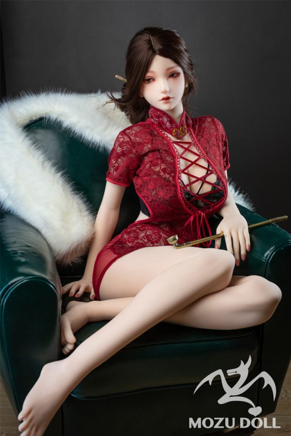 Mozu Doll 163 CM Hongye - Image 27