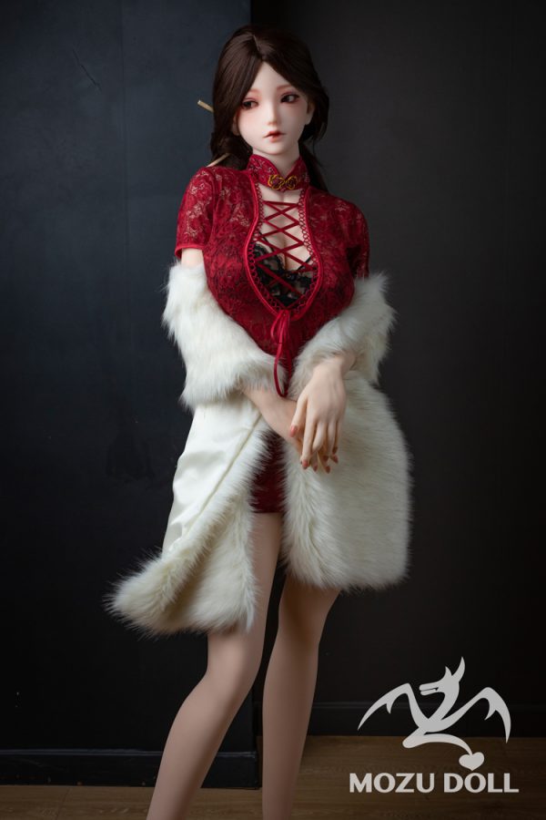 Mozu Doll 163 CM Hongye - Image 4