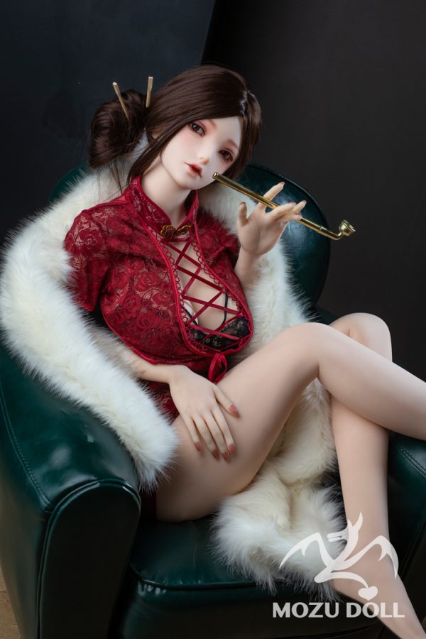 Mozu Doll 163 CM Hongye - Image 8