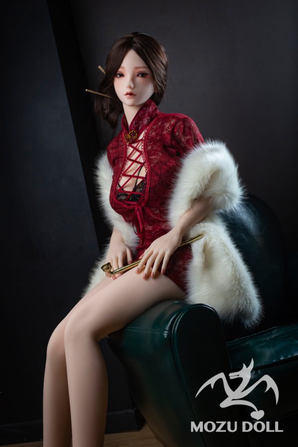 Mozu Doll 163 CM Hongye - Image 11