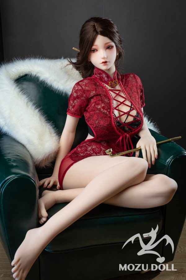 Mozu Doll 163 CM Hongye - Image 18