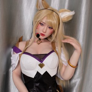Starpery 171 CM D-cup Lia