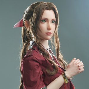 Gamelady 167 CM Big Breast Full Silicone Alice